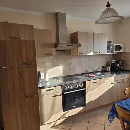 Apartamento Beate 1 Ziemetshausen