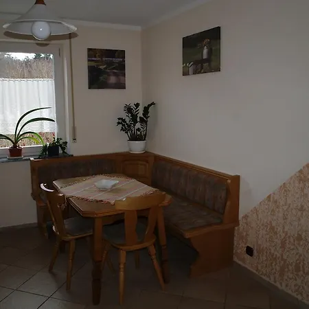 Beate 1 Apartamento Ziemetshausen