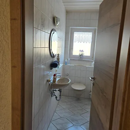 Beate 1 Appartement