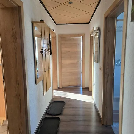 Appartement Beate 1