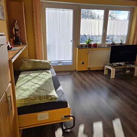 Beate 1 Apartment