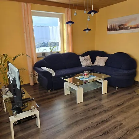 Beate 1 Apartment *