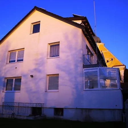 Apartment Beate 1 *