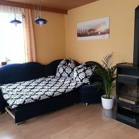 Lejlighed Beate 1 Ziemetshausen