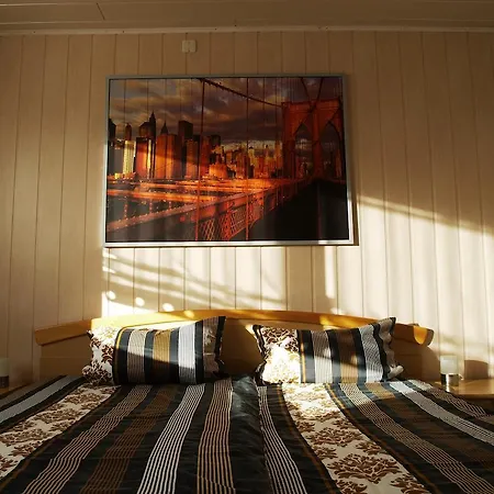Apartmán Beate 1