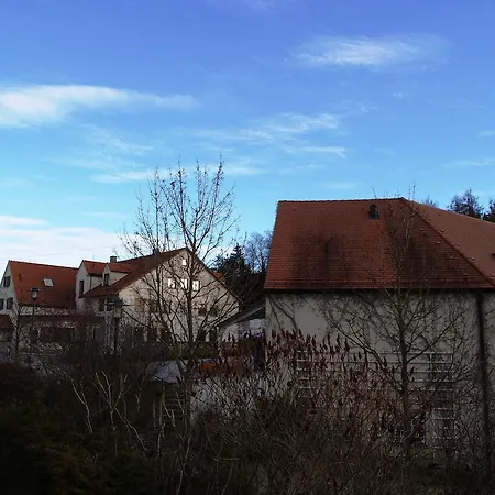 Appartement Beate 1