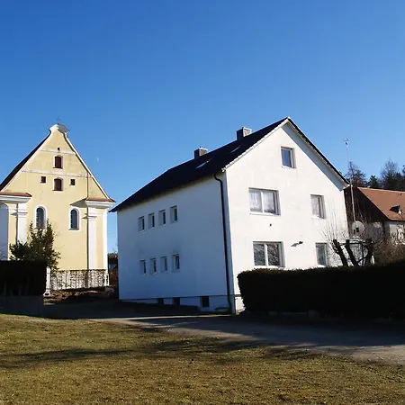 Appartement Beate 1 *