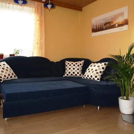 Apartment Beate 1 *