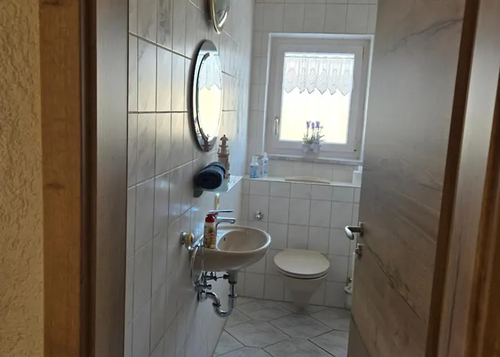 Beate 1 Apartamento