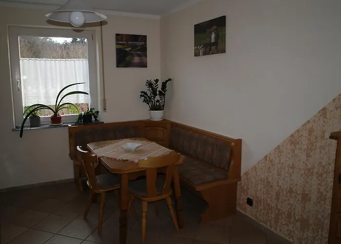 Beate 1 Apartamento Ziemetshausen